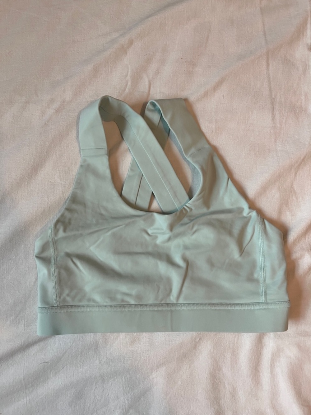 Lululemon full support sports bra